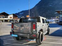 gebraucht Hummer H2 SUT Sports Utility TRUCK