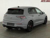 Neu VW Golf VIII Style 265 PS (194 kW) 2026 Mondsteingrau Limousine