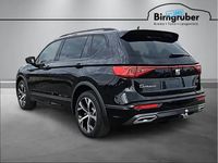 gebraucht Seat Tarraco FR eHYBRID 245 DSG