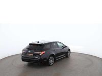gebraucht Toyota Corolla Touring Sports 1.8 Hybrid Aut LED NAVI