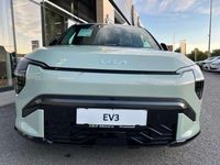 gebraucht Kia EV3 GT-Line 81,4 kWH AT FWD 204