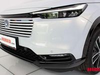 gebraucht Honda HR-V eHEV 1,5eCVT Ad
