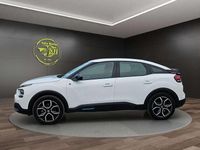 gebraucht Citroën e-C4 e-Feel