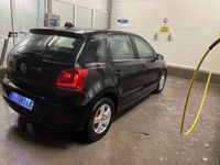 gebraucht VW Polo Cool 1,2