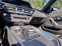 Gebraucht BMW Z4 M Sport 260 PS (191 kW) 2021 Weiß Coupé