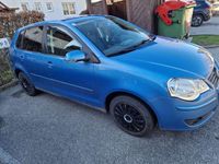 gebraucht VW Polo Trendline 1,2