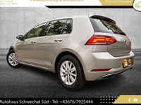 Gebraucht VW Golf VII Comfortline 86 PS (63 kW) 2019 Grau Limousine