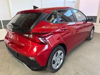 gebraucht Hyundai i20 COMFORT FL WP KLIMAAUTOMATIK NAVI RFK TEMPOMAT