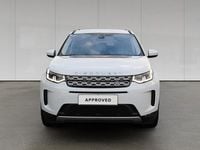 gebraucht Land Rover Discovery Sport D240 4WD