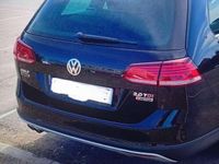 gebraucht VW Golf VII Golf Variant Variant.