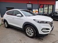 gebraucht Hyundai Tucson 1,7 CRDI Start-Stopp Premium DCT