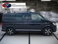 Gebraucht VW Multivan Highline 204 PS (150 kW) 2018 Van