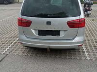 gebraucht Seat Alhambra GT 2,0 TDI CR DSG