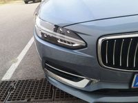 gebraucht Volvo S90 S90T8 Twin Engine PHEV Inscription Inscription