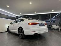 gebraucht Audi A5 Sportback 3,0 TDI quattro S-tronic / ASSISTENTSYSTEME ...