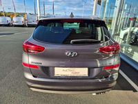 gebraucht Hyundai Tucson Level 4 1,6 CRDi 4WD DCT t0b46o *8-Fach*