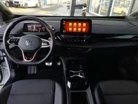 gebraucht VW ID.4 ID. 4 GTX 77kWh Aut *MATRIX-LED / WÄRMEPUMPE / ...