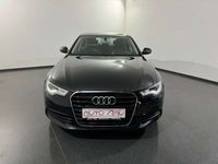 gebraucht Audi A6 3.0 V6 TDI DPF Multitronic *LEDER*XENON*NAV*KAMERA