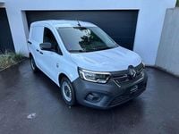 gebraucht Renault Kangoo L1*E-Tech-Electric*PDC*NAVI*MWST-Ausw.*8-fach*uvm