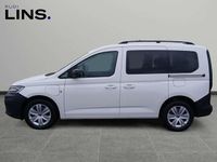 gebraucht VW Caddy eHybrid 110 kW