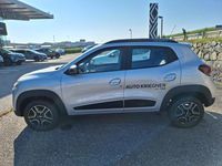 gebraucht Dacia Spring Expression