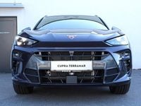Gebraucht Cupra Terramar VZ 272 PS (200 kW) 2024 Violett SUV