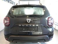 gebraucht Dacia Duster TCe 90 Comfort