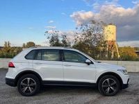gebraucht VW Tiguan 1,4 TSI eHybrid Life DSG Active