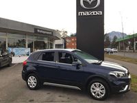gebraucht Suzuki SX4 S-Cross 1,4 DITC Hybrid shine