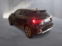 gebraucht Audi A1 allstreet 30 TFSI intense