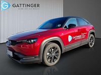 Gebraucht Mazda MX30 Makoto 107 kW (146 PS) 2022 Rot SUV