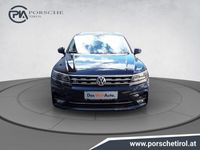 gebraucht VW Tiguan Sky TDI SCR 4MOTION