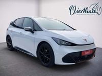 gebraucht Cupra Born 58 150kW/204PS