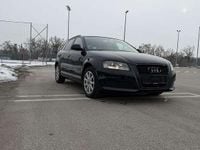 gebraucht Audi A3 SB 1,4 TFSI Ambiente