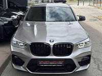 Gebraucht BMW X4 M Competition Edition 510 PS (375 kW) 2021 Grau SUV