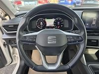 gebraucht Seat Leon TSI Style