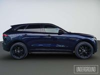 gebraucht Jaguar F-Pace F-PaceR-Dynamic SE D200 AWD Aut.