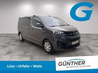 gebraucht Opel Zafira Life 2,0 CDTI S&S Edition M