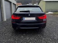 Gebraucht BMW 520 190 PS (139 kW) 2020 Kombi