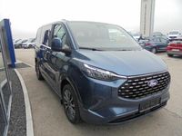 gebraucht Ford Tourneo Custom Titanium 2.5L PHEV L1 Automatik