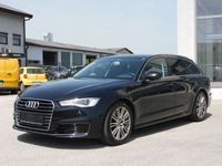 gebraucht Audi A6 Avant 3,0 TDI CLEA Diesel Quattro intense S-tronic