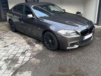 Gebraucht BMW 525 218 PS (160 kW) 2013 Limousine