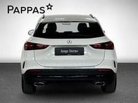 Gebraucht Mercedes GLA200 Edition 150 PS (110 kW) 2025 Polarweiß SUV