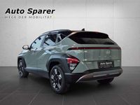 gebraucht Hyundai Kona Kona SX2 Go! Plus 1,6 GDi HEV 2WD DCT - k5hu1-PK1