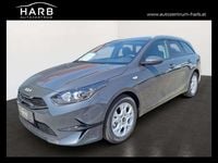 Gebraucht Kia Ceed Sportswagon 101 PS (74 kW) 2024 Grau Kombi