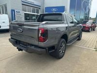 gebraucht Ford Ranger 2.3 Ecoboost PHEV Wildtrak e-4WD DK LAGERBONUS