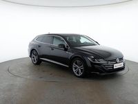 gebraucht VW Arteon SB R-Line TSI DSG