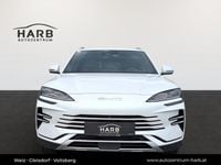 Neu BYD Seal U Comfort 98 PS (72 kW) 2025 SUV