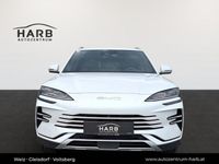 gebraucht BYD Seal U DM-i PHEV 26,6kWh Comfort Österreich Paket