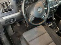 gebraucht VW Sharan Karat BMT 2,0 TDI DPF 4Motion